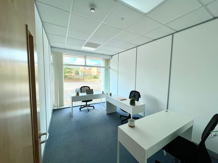 Image 5 of the Property Index - Dunleavy Drive, Celtic Gateway Business Park, CF11 - Cardiff office