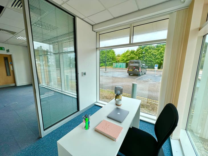 Image 6 of the Property Index - Dunleavy Drive, Celtic Gateway Business Park, CF11 - Cardiff office