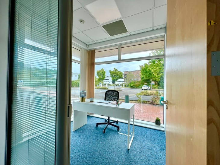 Image 7 of the Property Index - Dunleavy Drive, Celtic Gateway Business Park, CF11 - Cardiff office