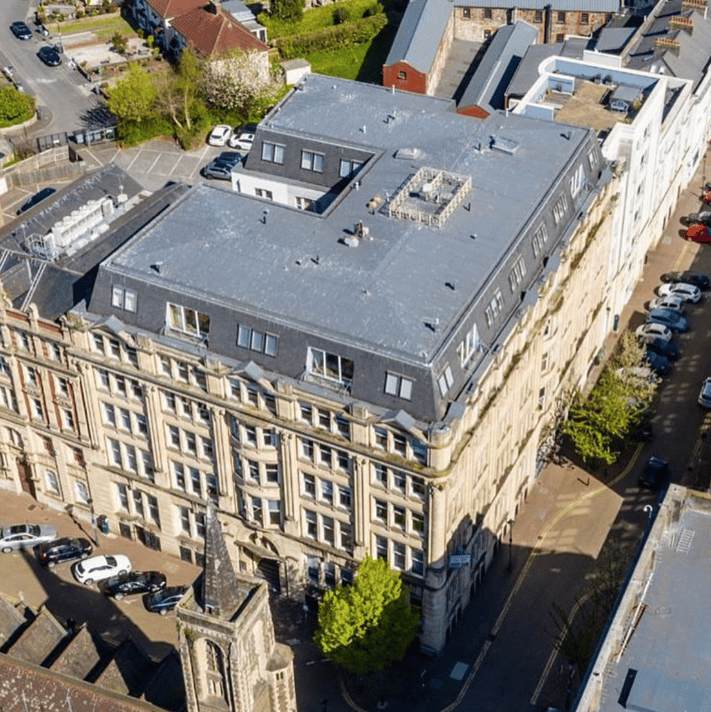 Image 13 of the Property Index - Cambian Buildings, Mount Square, West Bute street - CF10 - Cardiff office