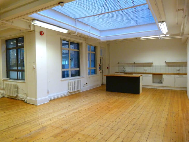 Image 31 of the Langham Estates - Moray House, 23-35 Great Titchfiled Street, W1W - Fitzrovia office