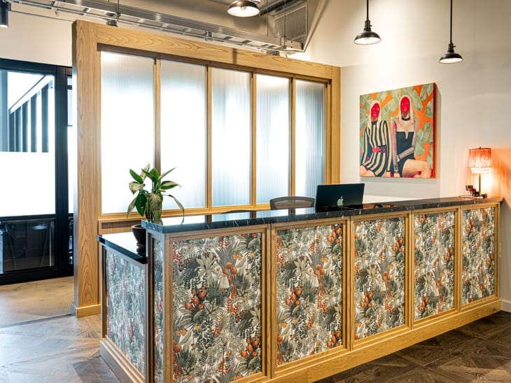 Image 19 of the Mindspace - 25 Kent Avenue, Brooklyn - New York office