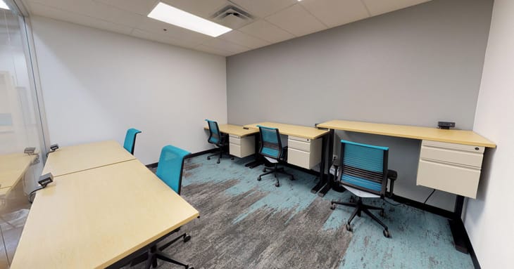 Image 19 of the Innovation WorkSpaces - 1205 Bmc Dr, Cedar Park office