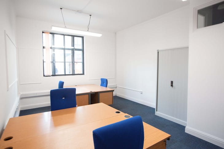 Image 16 of the Allia Future Business Centre - Market Hill, Cambridge Guildhall, CB2 - Cambridge office