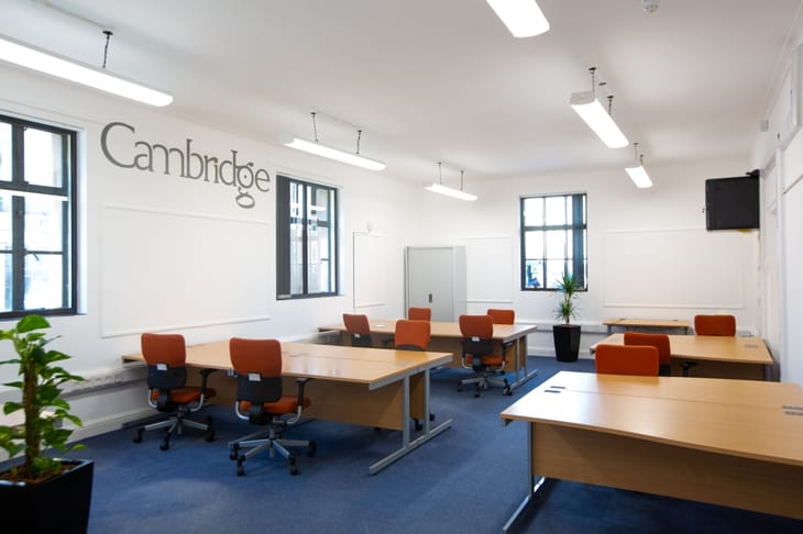 Image 19 of the Allia Future Business Centre - Market Hill, Cambridge Guildhall, CB2 - Cambridge office