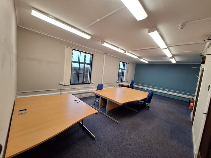 Image 8 of the Allia Future Business Centre - Market Hill, Cambridge Guildhall, CB2 - Cambridge office