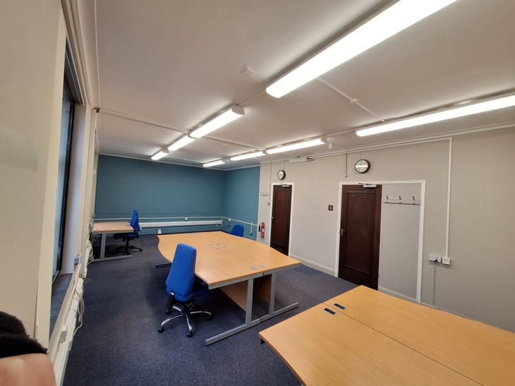 Image 9 of the Allia Future Business Centre - Market Hill, Cambridge Guildhall, CB2 - Cambridge office