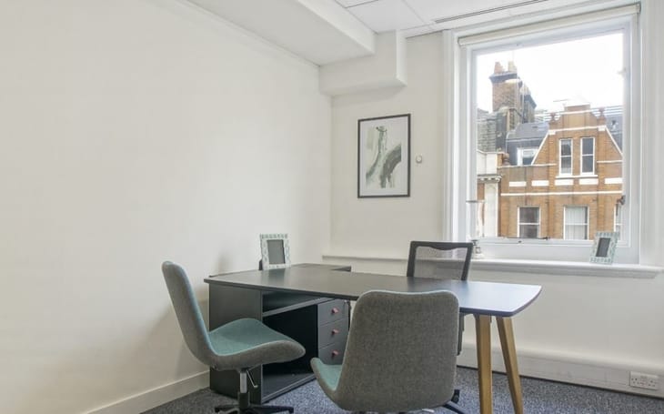 Image 16 of the Situu (Managed 2,710 sqft) - 19 Great Portland Street, W1W - Great Portland Street office