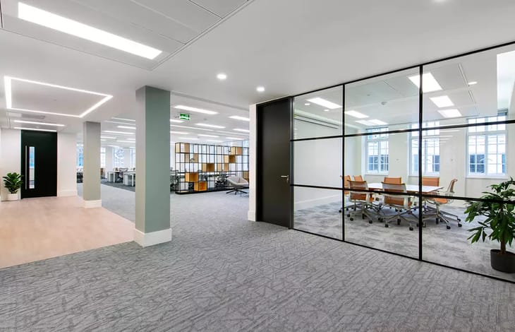 Image 17 of the Workspace - Portsoken House, 155 - 157 Minories, EC3N - Aldgate office