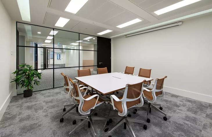 Image 19 of the Workspace - Portsoken House, 155 - 157 Minories, EC3N - Aldgate office