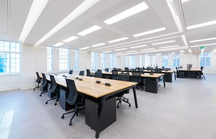 Image 21 of the Workspace - Portsoken House, 155 - 157 Minories, EC3N - Aldgate office