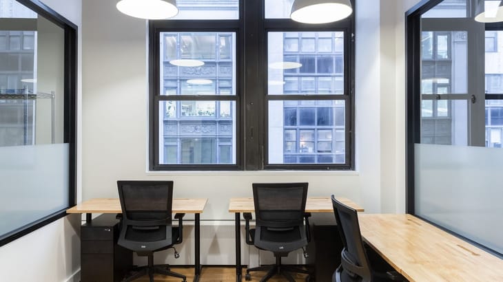 Image 13 of the WeWork - 135 W 41 Street, NT 10036 - New York office