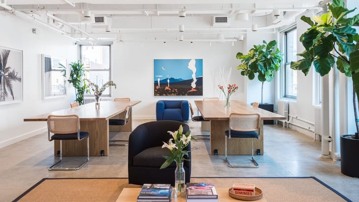 Image 16 of the WeWork - 16 East 34th Street, NY 10016 - New York office