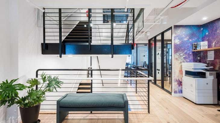 Image 20 of the WeWork - 16 East 34th Street, NY 10016 - New York office