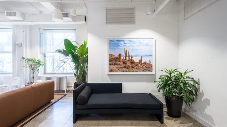 Image 21 of the WeWork - 16 East 34th Street, NY 10016 - New York office