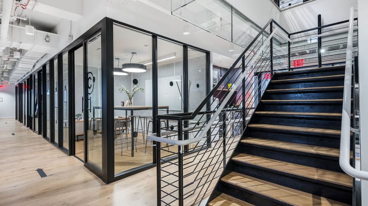 Image 23 of the WeWork - 16 East 34th Street, NY 10016 - New York office