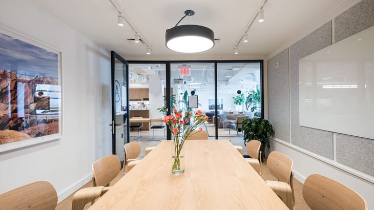 Image 25 of the WeWork - 16 East 34th Street, NY 10016 - New York office