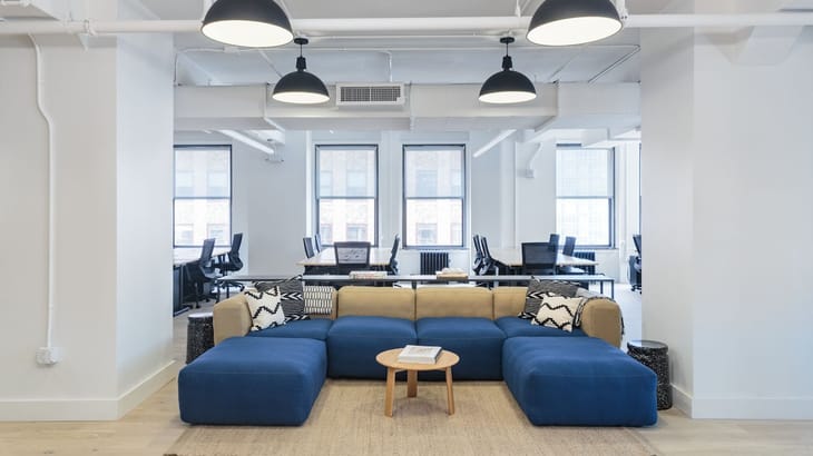 Image 10 of the WeWork - 185 Madison Avenue, NY 10016 - New York office