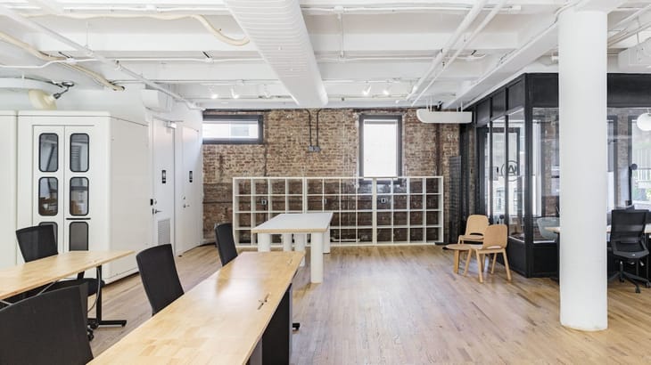 Image 13 of the WeWork - 35 East 21st Street, NY 10010 - New York office