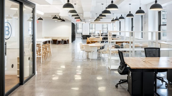 Image 8 of the WeWork -  385 5th Avenue, NY 10016 - New York office