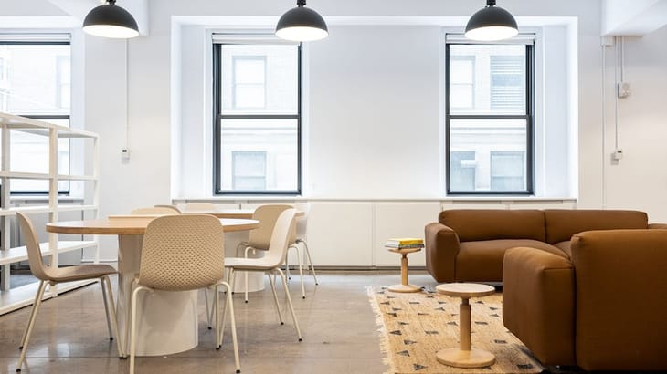 Image 11 of the WeWork -  385 5th Avenue, NY 10016 - New York office