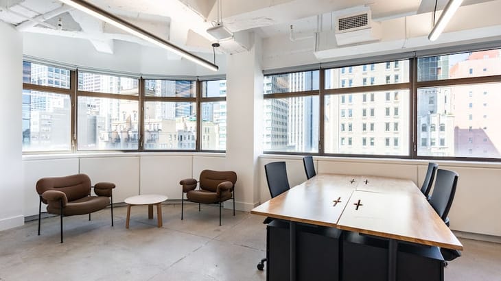 Image 9 of the WeWork - 505 Park Avenue, NY 10022 - New York office