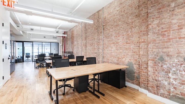 Image 7 of the WeWork - 130 Madison Avenue, NY 10016 - New York office