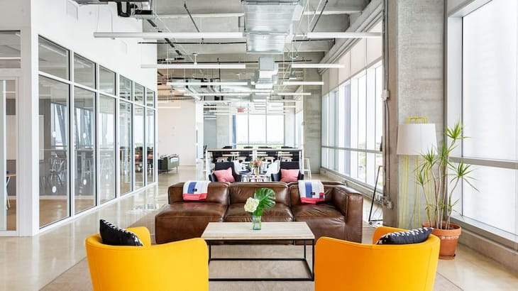 Image 9 of the WeWork - Wynwood Garage, 360 NW 27th Street, FL 33127 - Miami office