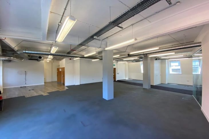 Image 18 of the Allsop (Managed 1,966 - 2,047 sqft) - 30 - 31 Cowcross Street, EC1 - Farringdon office