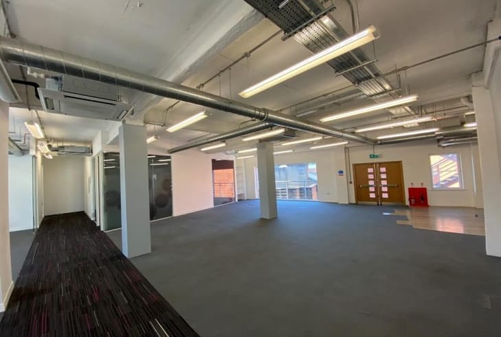 Image 17 of the Allsop (Managed 1,966 - 2,047 sqft) - 30 - 31 Cowcross Street, EC1 - Farringdon office