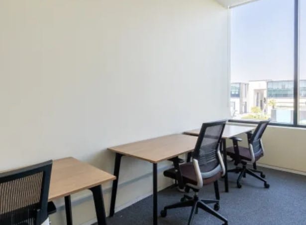 Image 15 of the IWG (Regus) -  The Zone, Takhassusi street, Al Mohammadiyyah, 12364 - Riyadh office