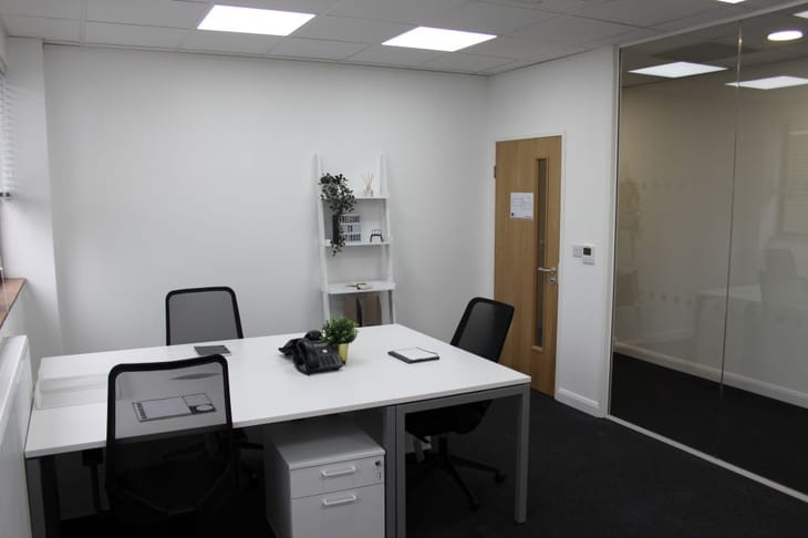 Image 31 of the Citibase - Trinity Court, Trinity Street, PE1 - Petersborough office