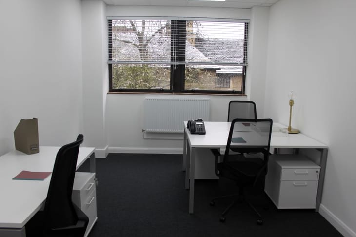 Image 35 of the Citibase - Trinity Court, Trinity Street, PE1 - Petersborough office