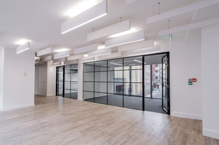 Image 12 of the Hubflow (Managed 1950sqft) - 20 Midtown, Procter Street, WC1V - Holborn office