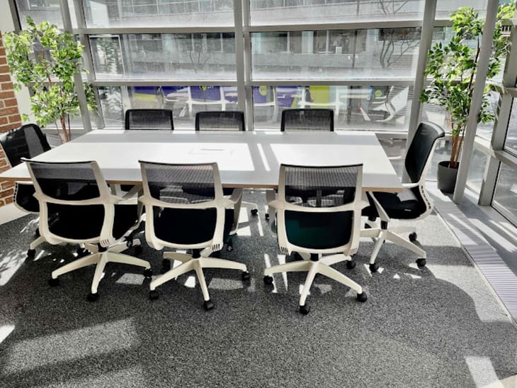 Image 16 of the Hubflow (Managed 1950sqft) - 20 Midtown, Procter Street, WC1V - Holborn office