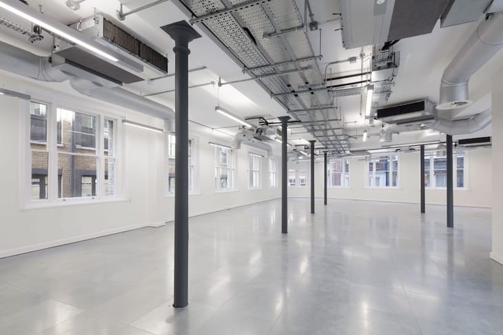 Image 10 of the Allsop (Managed (2,188 sqft) - 65 Carter Lane, EC4 - St Pauls office