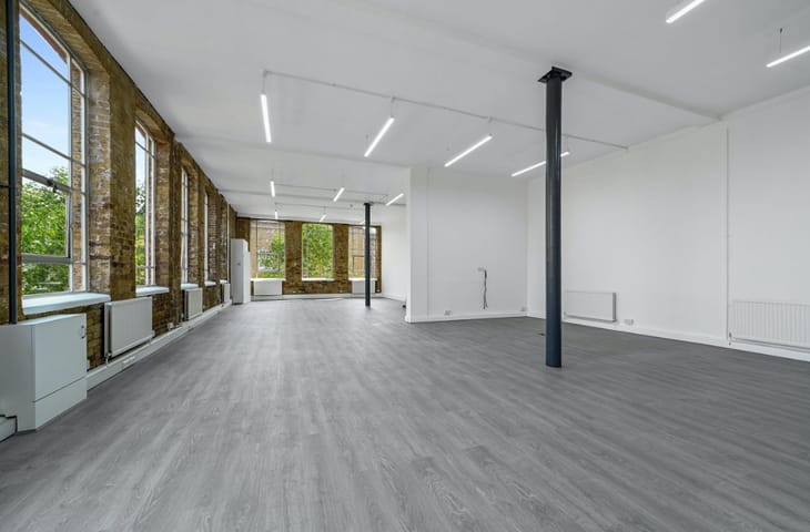 Image 31 of the Dotted desks - 1a Old Nichol Street, E2 - Shoreditch office