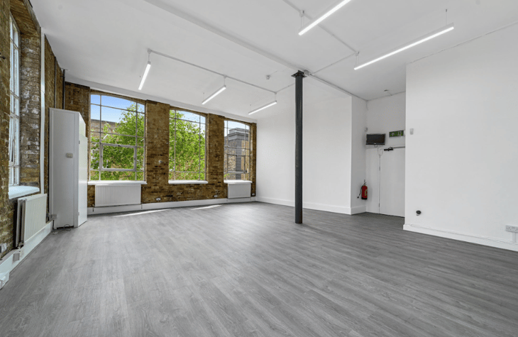 Image 37 of the Dotted desks - 1a Old Nichol Street, E2 - Shoreditch office