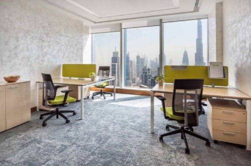 Image 13 of the Calyp Coworking Business Centre - Vision Tower, Al Khaleej Al Tejari 1 Street, Business Bay - Dubai office