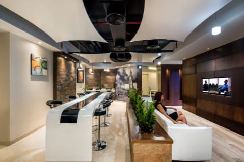 Image 17 of the Calyp Coworking Business Centres - Latifa Towers, Sheikh Zayed Road - Dubai office