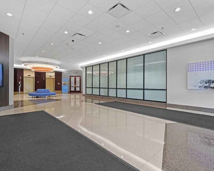 Image 7 of the Boxer Workstyle - 3030 Warrenville Road, Lisle, IL 60532 - Chicago office