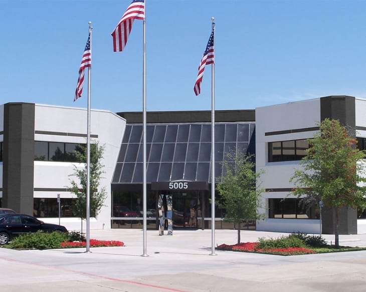 Image 9 of the Boxer Workstyle - 5005 Royal Lane, 75063 - Irving, TX office