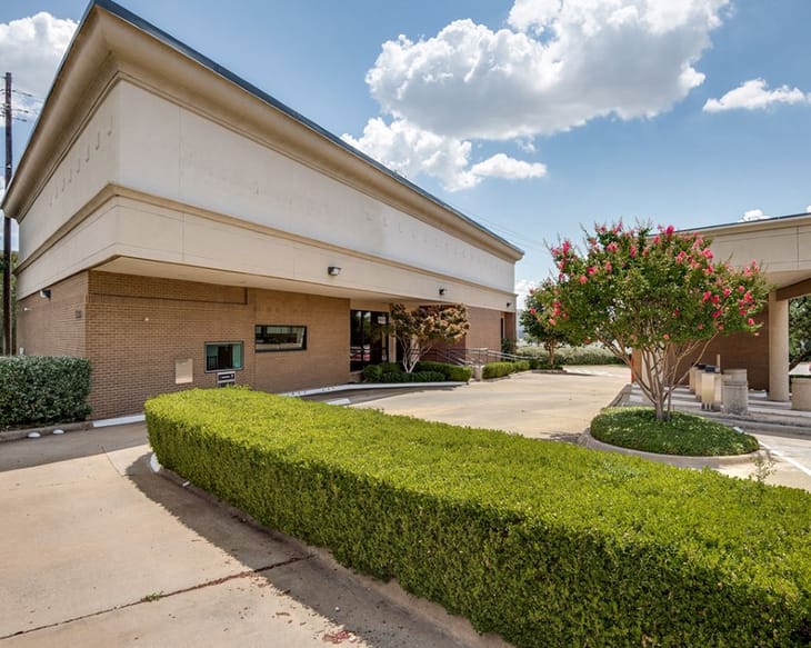 Image 7 of the Boxer Workstyle - 13333 Midway Road, TX 75244 - Dallas office