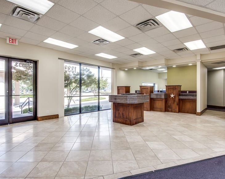 Image 8 of the Boxer Workstyle - 13333 Midway Road, TX 75244 - Dallas office