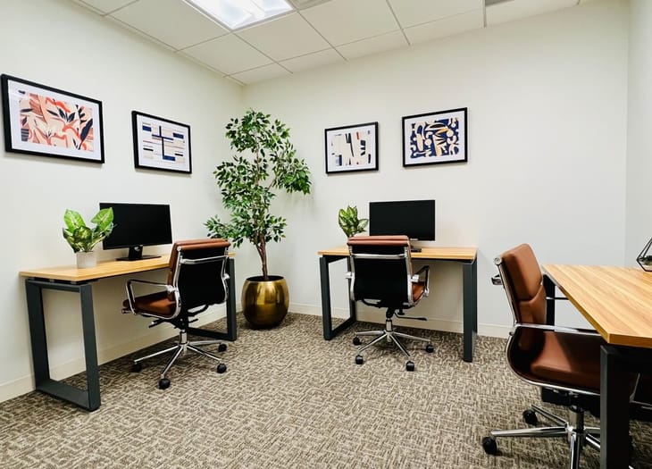 Image 15 of the TKO - 1451 Rockville Pike, Rockville 20852 - Maryland office