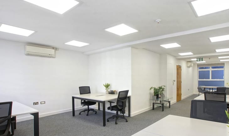 Image 5 of the Situu (Managed 504 sqft) - 5 St Bride's Street, EC4 - Blackfriars office