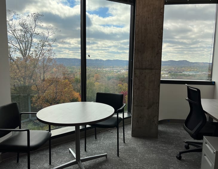 Image 17 of the Werkstatt360 - 214 Overlook Circle, Brentwood, TN 37027 - Tennesse office