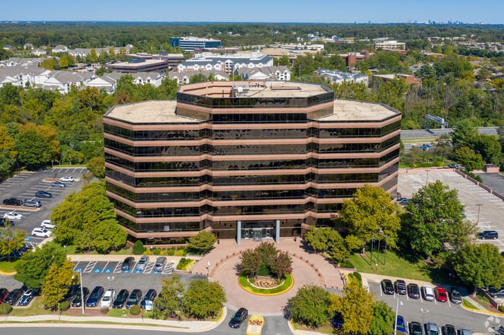 Image 8 of the Novel Office - 11350 Random Hill Rd, VA 22030 - Fairfax office