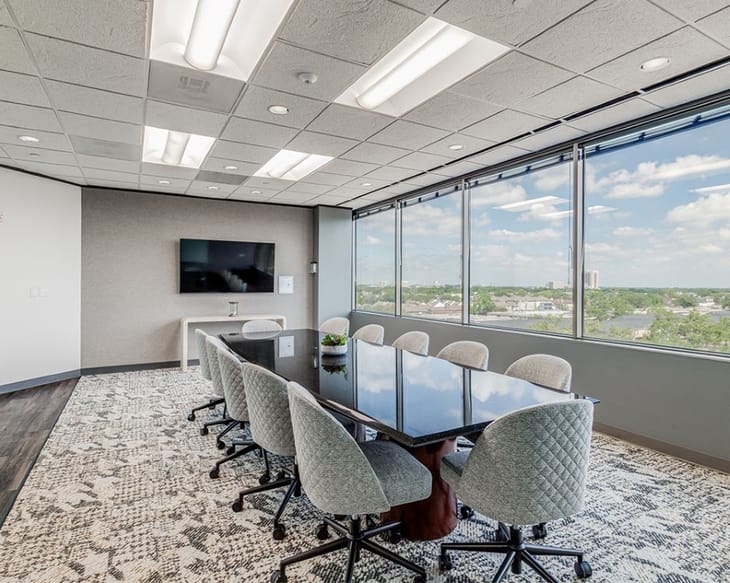 Image 6 of the Boxer Workstyle - 2401 Fountain View Drive, TX 77057 - Houston office