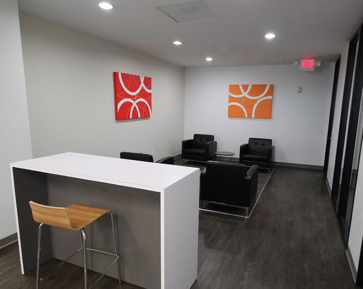 Image 9 of the Boxer Workstyle - 9950 Westpark Drive, TX 77063 - Houston office